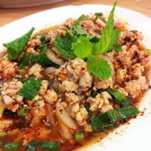 #13) Larb - Kai.