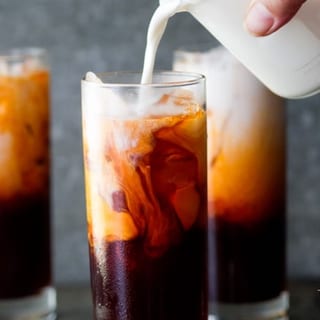 Thai Iced Tea