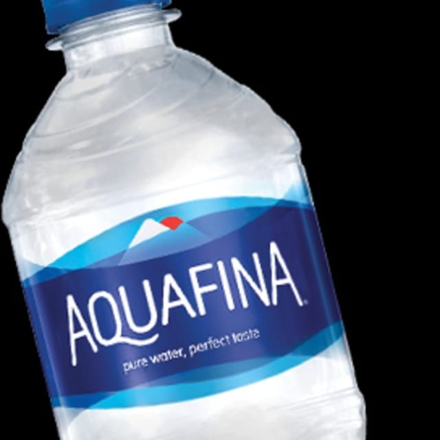 Water.
