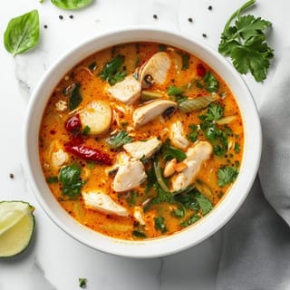 #53) Tom Yum