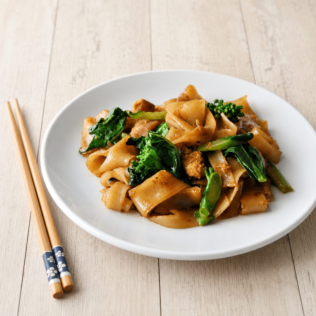 #31) Pad See Ew.