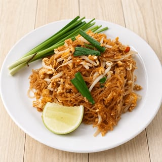 #32) Pad Thai