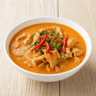 #40) Pa-Nang Curry