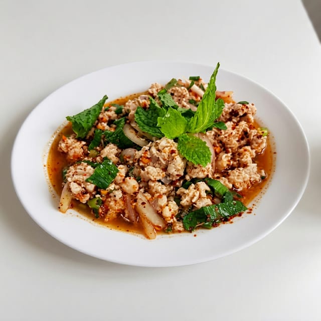 #13) Larb - Kai.